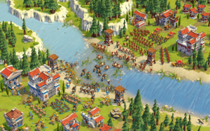 Age of Empires Online Free Download PC Game