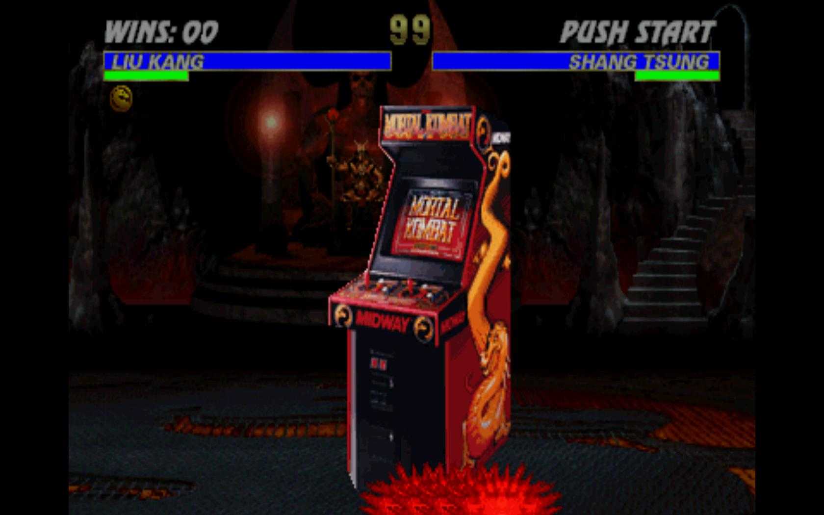 download mortal kombat arcade kollection ps5