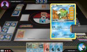 Pokémon TCG Online Free Download PC Game