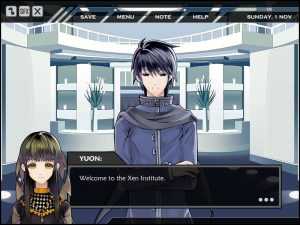 X-Note Free Download PC Game