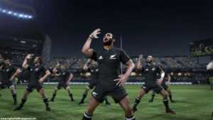 Rugby Challenge Free Download PC Game