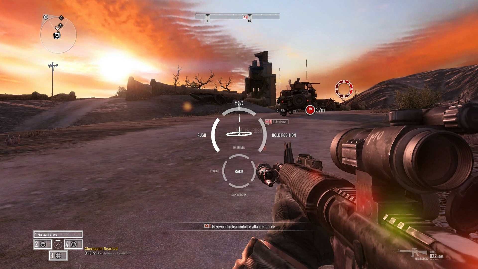 HD Online Player (operation flashpoint red river launc)
