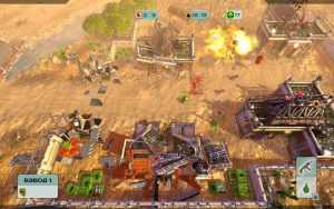 Cannon Fodder 3 Free Download PC Game