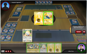 Pokémon TCG Online Free Download