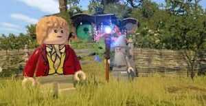 Lego The Hobbit Download Torrent
