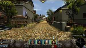 Might & Magic 10 Legacy Free Download