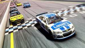 NASCAR 14 Free Download