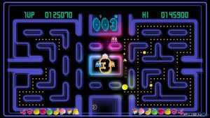 Pac Man Museum Free Download