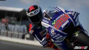 MotoGP 14 Free Download