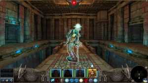 Might & Magic 10 Legacy Free Download PC Game