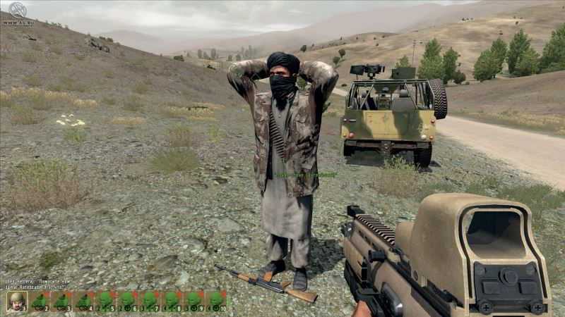 download arma 2 operation arrowhead for free