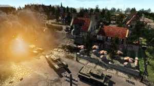 Men of War Assault Squad 2 Free Download PC Game