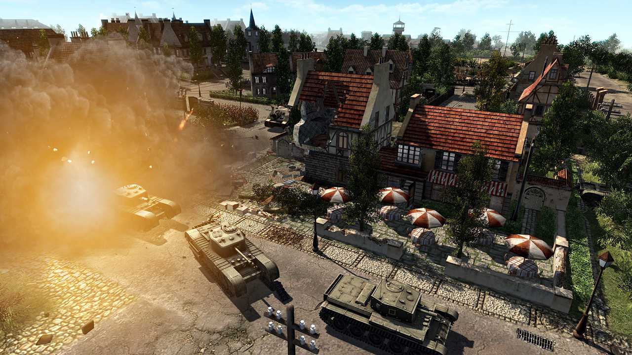 free strategic war game windows