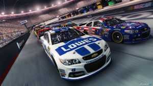 NASCAR 14 Free Download PC Game