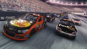 NASCAR 14 Download Torrent