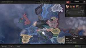 hearts of iron 4 free download