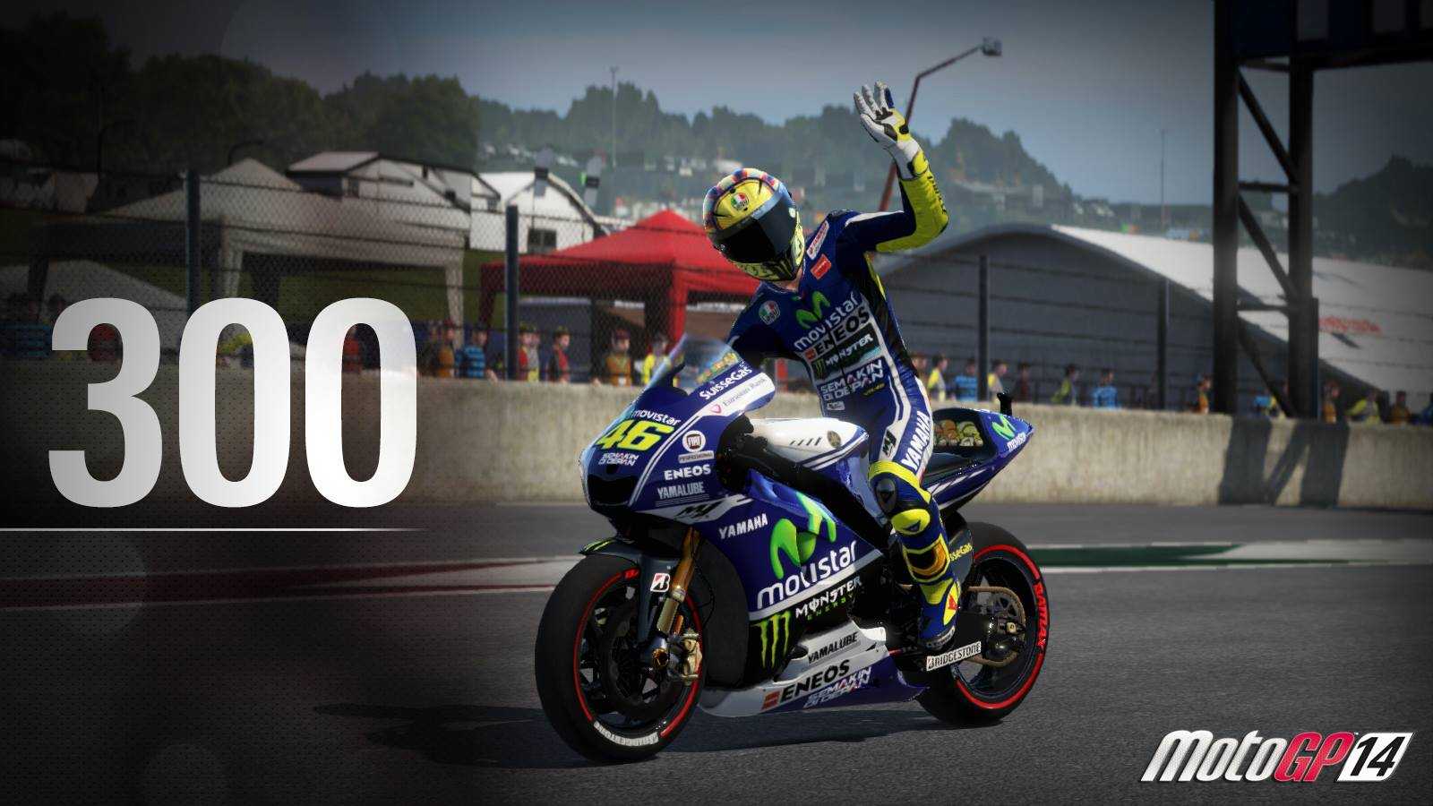 MotoGP 14 PC Game Full Version Free Download