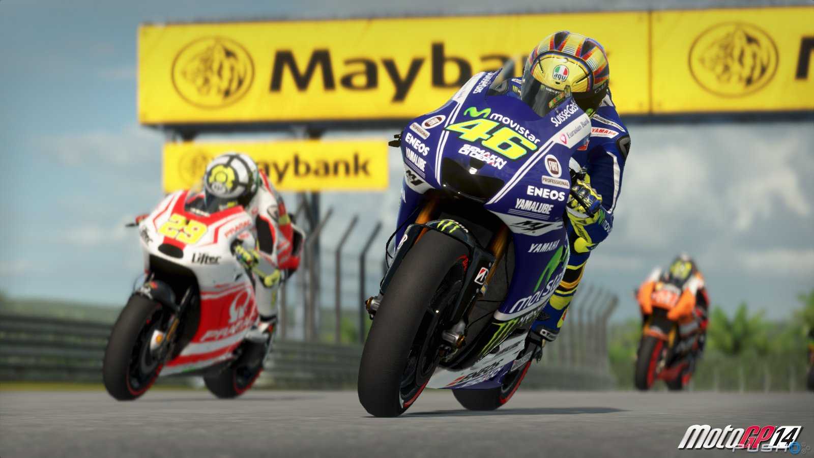 motogp 3 game for pc