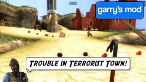 trouble in terrorist town free