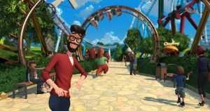 planet coaster pc download