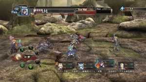 Record of Agarest War 2 for PC
