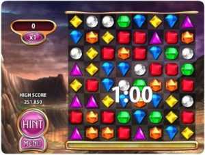 Bejeweled Blitz for PC