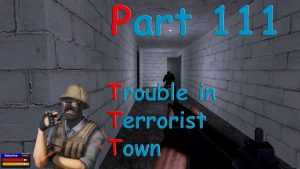 games like trouble in terrorist town