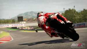 MotoGP 14 for PC