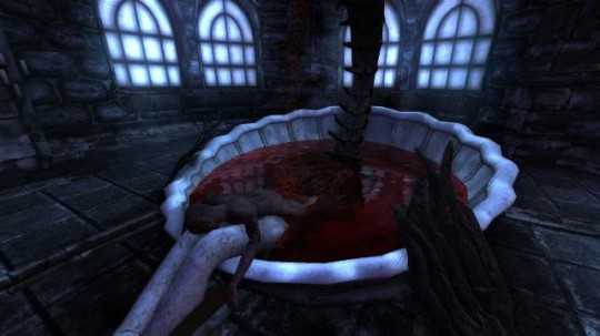 amnesia the dark descent how long to beat