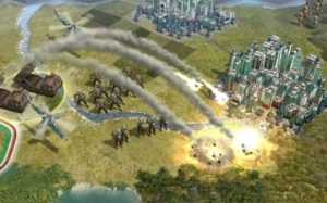 Civilization 5 Free Download PC Game