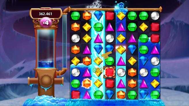 Game Bejeweled Free Download Full Version