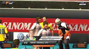 Floorball League Free Download