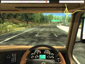 uk truck simulator full version