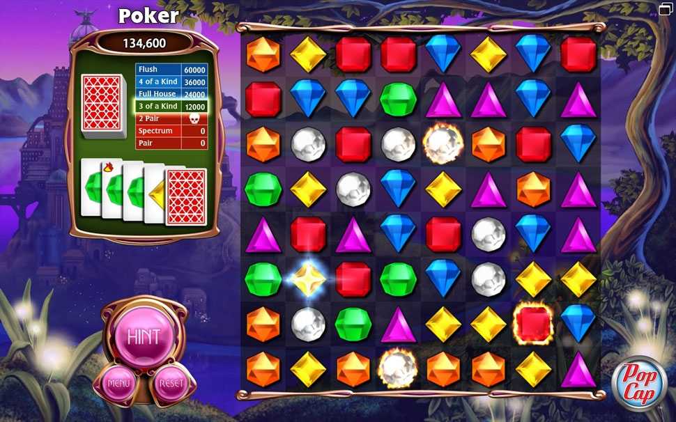 Bejeweled 3 PC Game - Free Download Full Version