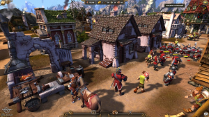 The Settlers 7 Paths to a Kingdom Download Torrent