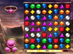 Bejeweled Blitz Free Download PC Game