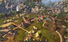 The Settlers 7 Paths to a Kingdom for PC