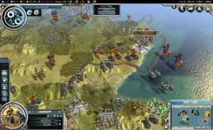 Civilization 5 Free Download