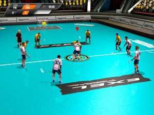 Floorball League Free Download PC Game