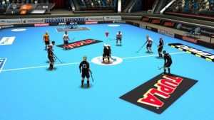 Floorball League Download Torrent