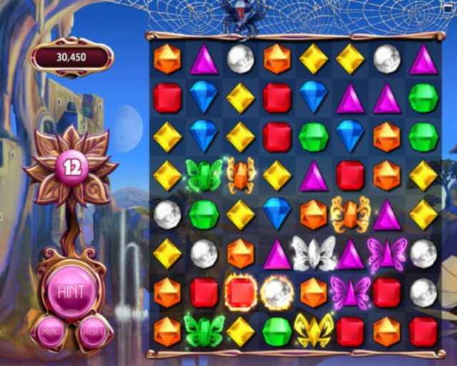 bejeweled 3 popcap game online