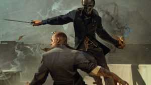 dishonored free download dishonored 2