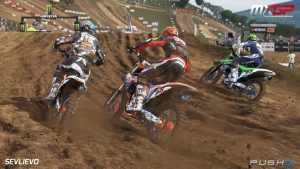 MXGP The Official Motocross Free Download PC Game