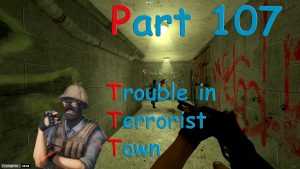 trouble in terrorist town gameplay