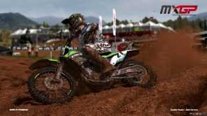 MXGP The Official Motocross Free Download