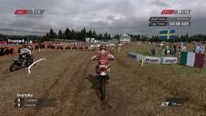 MXGP The Official Motocross Download Torrent