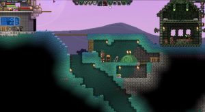 free starbound download